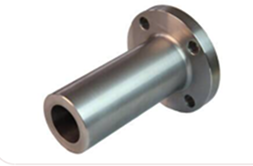 ASTM A182 SS 316Ti Long Weld Neck Flanges